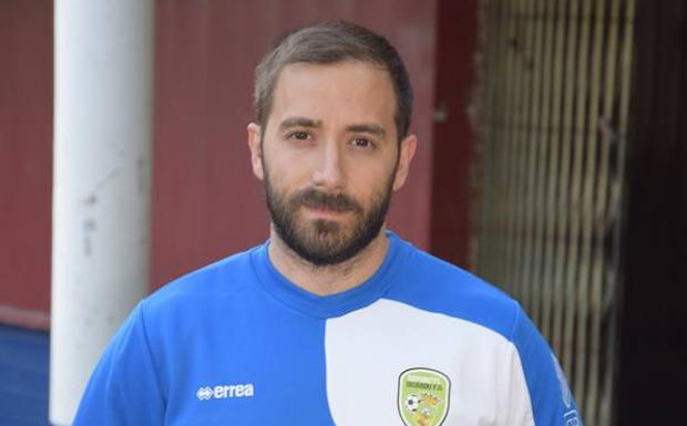 El Guardo FS destituye a Mikel Diestro tras los últimos resultados