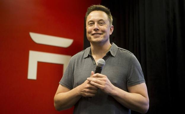 Elon Musk llena el vacío de Steve Jobs