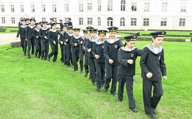 Los Niños Cantores de Viena interpretarán obras de sus predecesores más ilustres el 19 de febrero en Valladolid