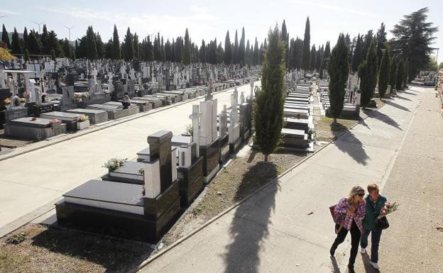 26 personas cumplieron penas con servicios sociales a la comunidad en Palencia durante 2017