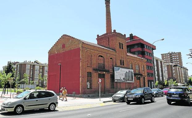 El Ayuntamiento concluye los trámites para comprar la Alcoholera