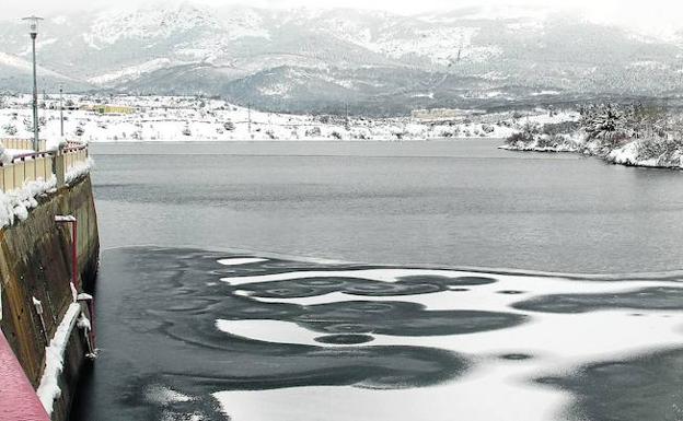 La CHD sigue pensando que el embalse del Ciguiñuela es la mejor opción