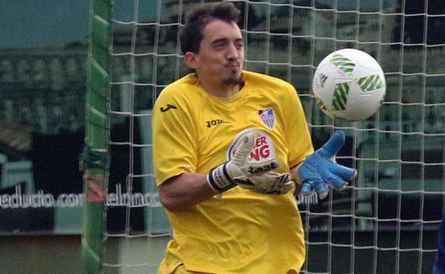 «Tenemos que hacer muchas cosas bien para puntuar en Fuenlabrada»