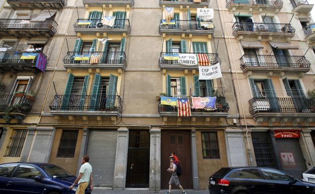 Los alquileres de lujo y el 'crowdfunding' deberán cumplir la ley de blanqueo
