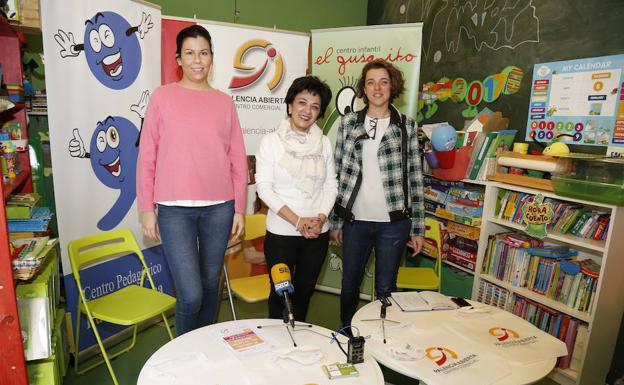 Palencia Abierta ofrece descuentos en hostelería, aparcamiento y ludotecas para sus clientes