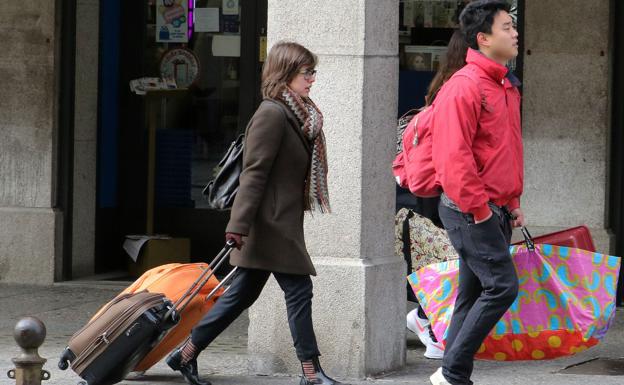 La irrupción de las viviendas de uso turístico multiplica las inspecciones