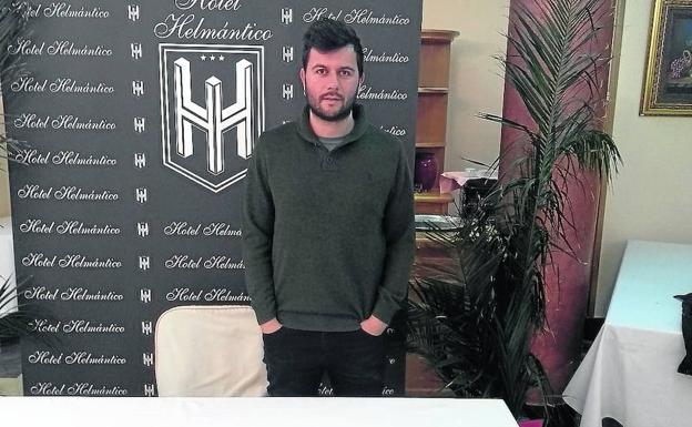 Astu: «Tenemos dos salidas complicadas con seis puntos importantes en juego»