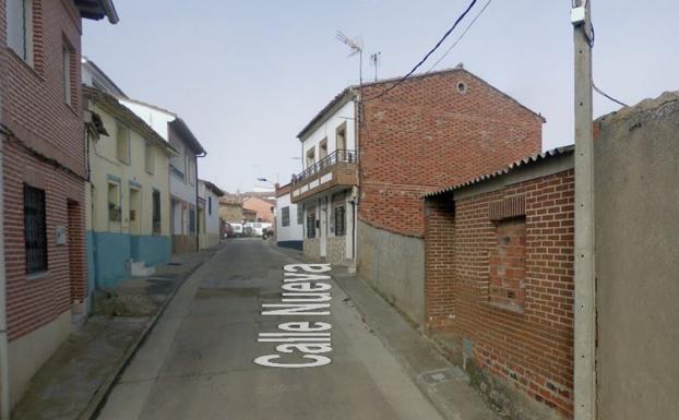 Dos intoxicados por monóxido de carbono en Castronuño por una estufa de leña