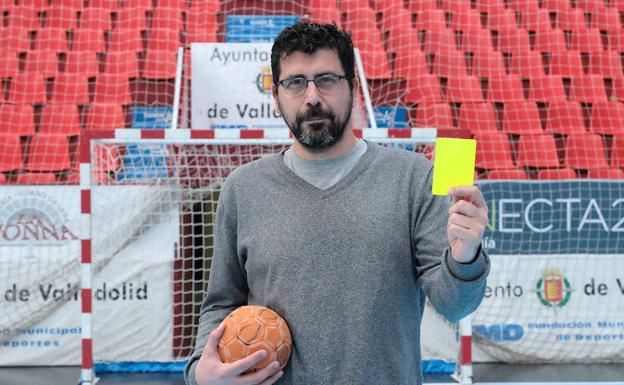 Alberto Bustos, el concejal ubicuo