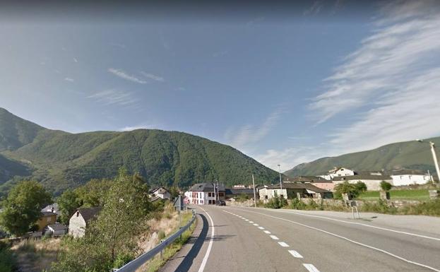 Dos concejales protagonizan una pelea tras un pleno en Palacios del Sil