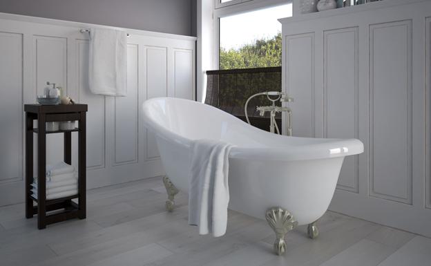 Un espacio para decorar tu hogar