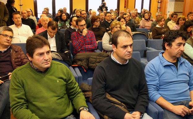 La extensión de la fibra óptica llegará a unos 30.000 segovianos más
