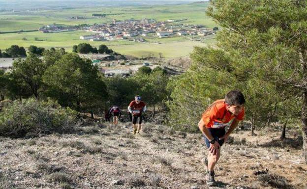 La Paramada vuelve a Geria cargada de cambios