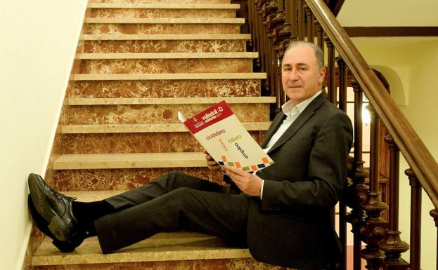 Antonio gato, el concejal que le dice 'no' al alcalde