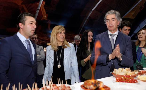 España y Portugal dan prioridad a la investigación en Côa y Siega Verde