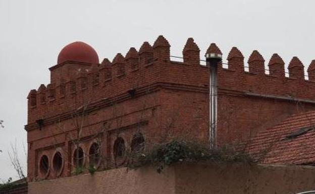 ¿En qué calle de Valladolid nos encontramos?