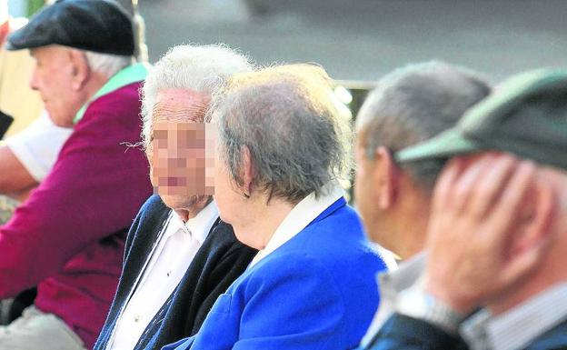 UGT y CC OO relanzan las acciones de protesta en defensa del sistema público de pensiones