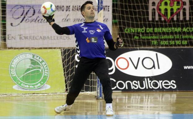 «Ya tenemos muchas ganas de volver a jugar»