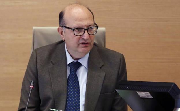El Tribunal de Cuentas advierte de un aumento «insostenible» de gasto sanitario