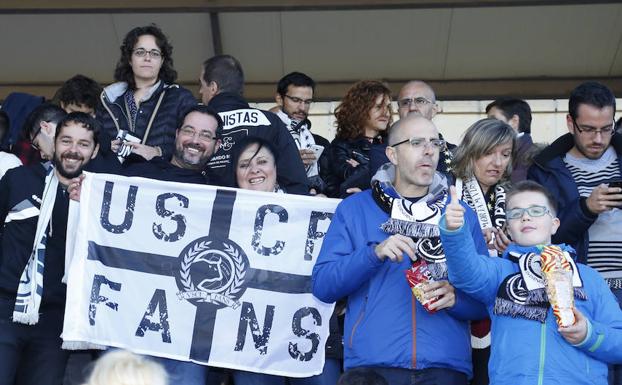 Unionistas CF es líder de toda la Tercera División a nivel nacional en redes sociales