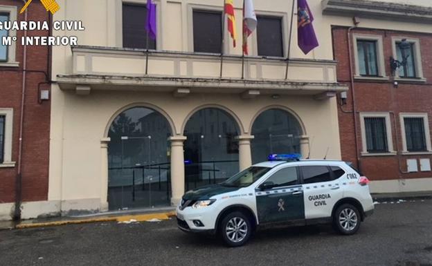 Investigada una mujer de 39 años que denunció dos robos con violencia falsos en Palencia