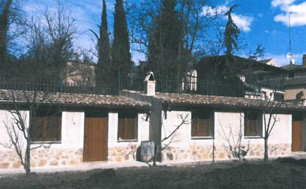 Una sentencia motivó el archivo de la infracción urbanística denuncida por IU