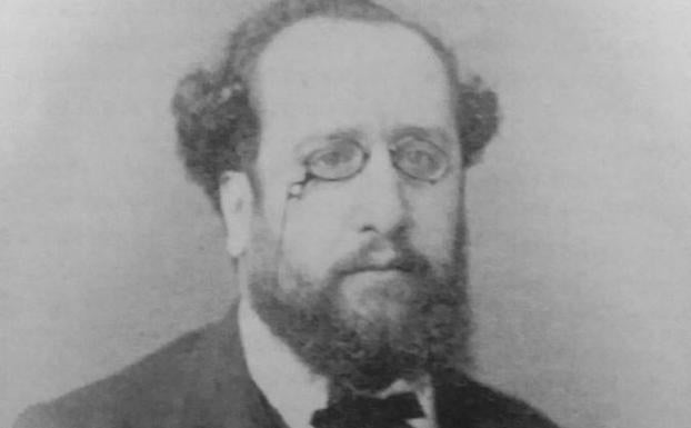 Joaquín Maldonado Macanaz, Hijo Predilecto de Íscar