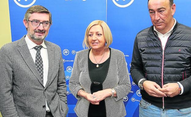 La Junta reconoce que el Parque Nacional de Guadarrama «va a dos velocidades»