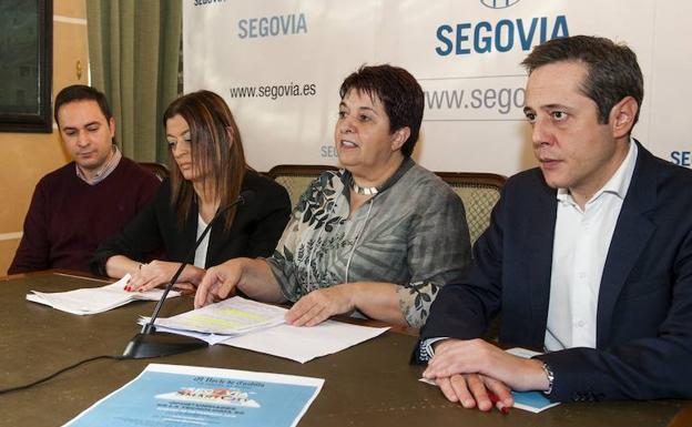 La revolución tecnológica (y social) del 5G, a debate el día 20 en Segovia