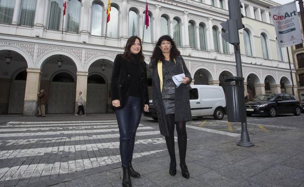 'Troyanas', la voz femenina de las guerras llega al Calderón