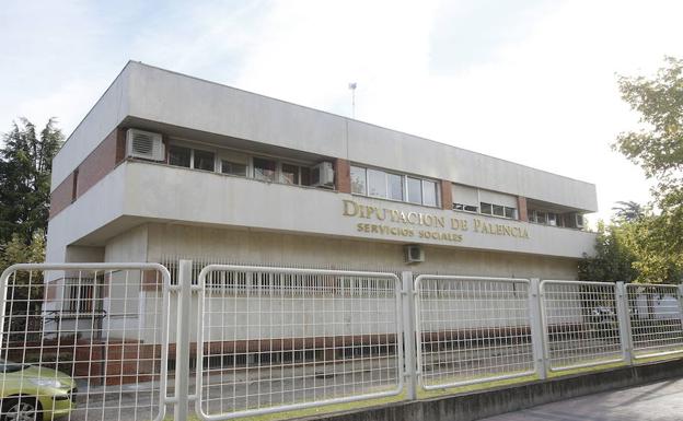 Palencia con las familias más necesitadas