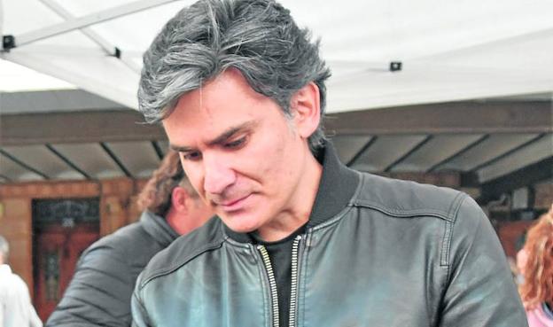 «Hay que mimar la música tradicional, pero a la vez hay que innovar»