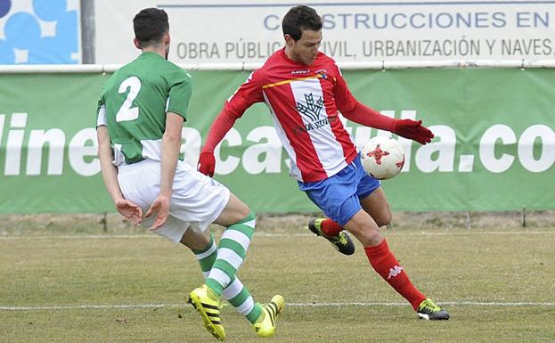 El Tordesillas trunca su racha