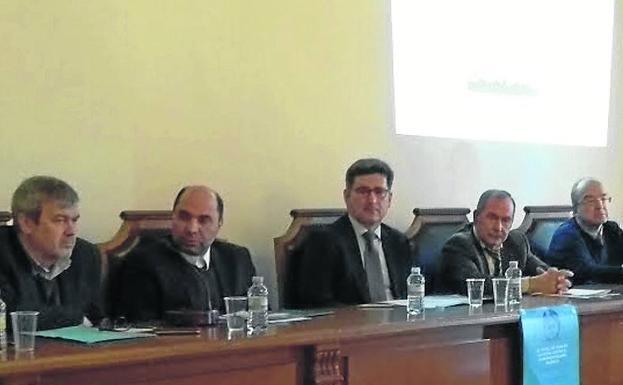 Irán se ofrece para ayudar a Europa en su lucha contra el terrorismo yihadista
