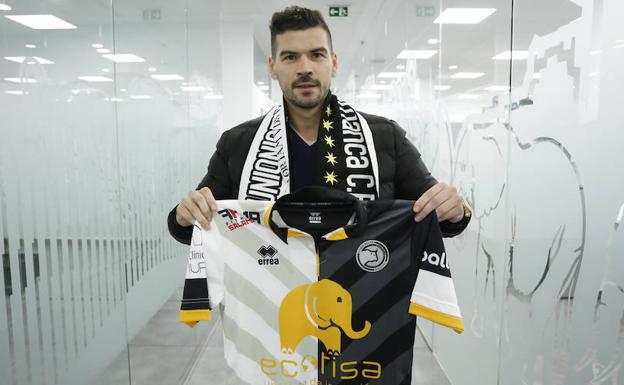 Razvan: «Ya estoy disponible y solo fue un susto, pero llegué a pensar en lo de Carvajal»