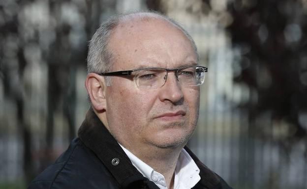 «La nueva tecnología puede hacer mejor la ciudad que tenemos»