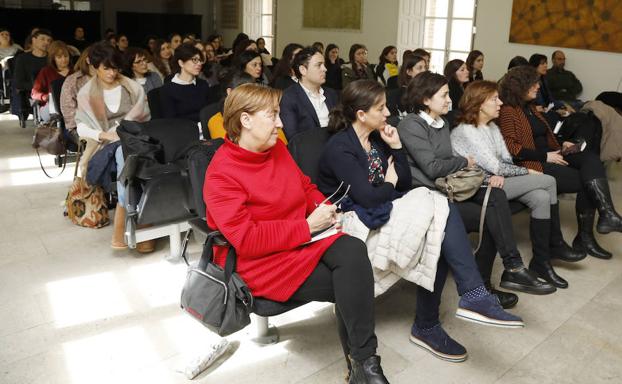 El campus de Palencia nombra doctora honoris causa a la socióloga Marina Subirats