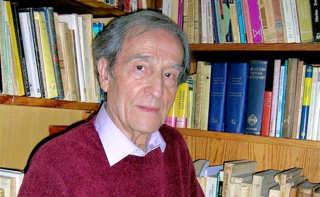 «El libro de Juan Ruiz fue el primero de montañismo que se escribió en Europa»