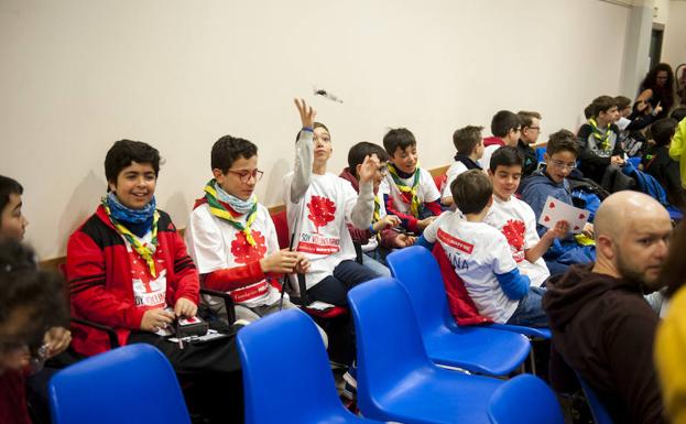 El poder terapéutico de los magos de Abracadabra