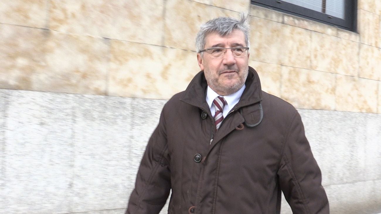 El 'caso Caja España', al Juzgado