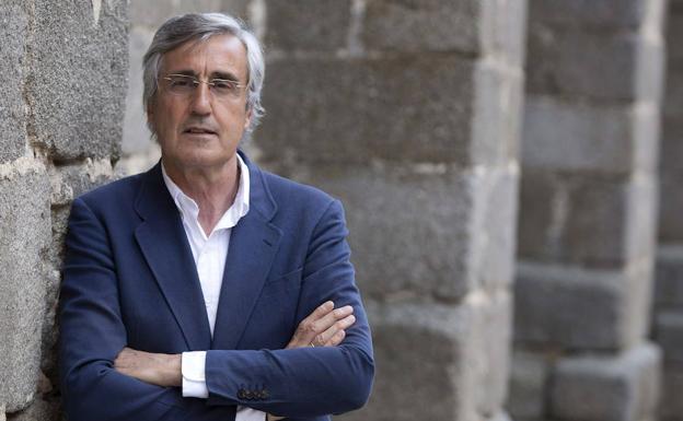 Ciudadanos y PP firman un acuerdo para aprobar el presupuesto de Ávila