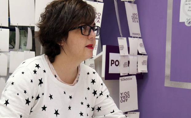Podemos exige la cobertura de las jubilaciones en la sanidad pública