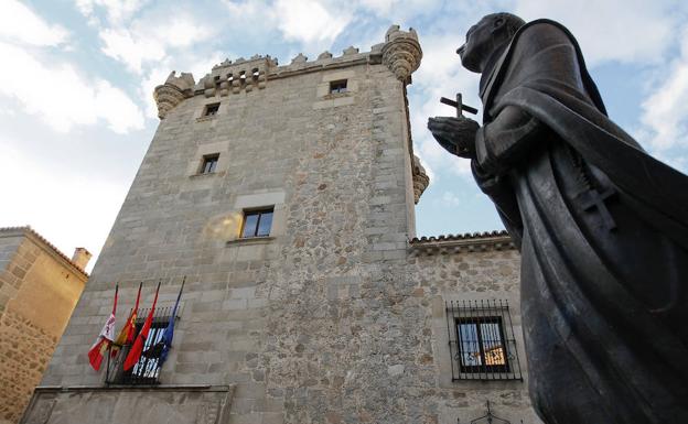 La provincia de Ávila abre más sus puertas al patrimonio histórico artístico