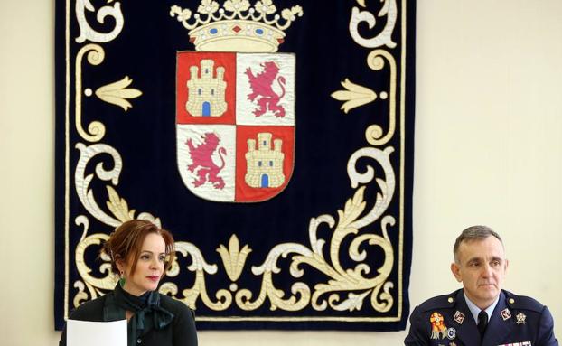 La USAL, candidata a Medalla de las Cortes de Castilla y León