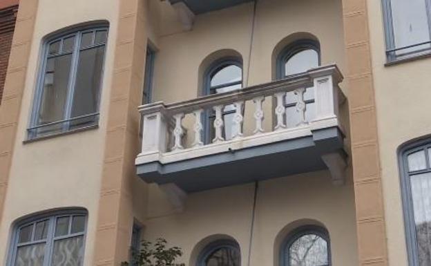 Adivina qué calle de Valladolid aparece en este vídeo