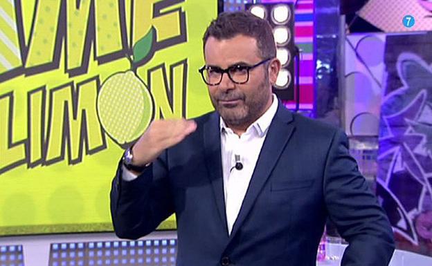 'Sálvame' se queda sin Jorge Javier Vázquez