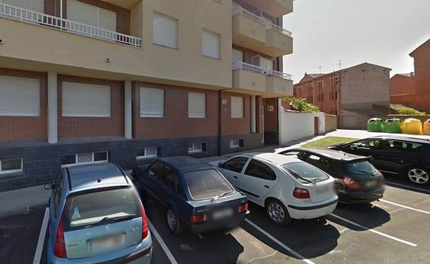 Localizan el cadáver de una mujer de 83 años que llevaba varios días muerta en su domicilio de Valencia de Don Juan