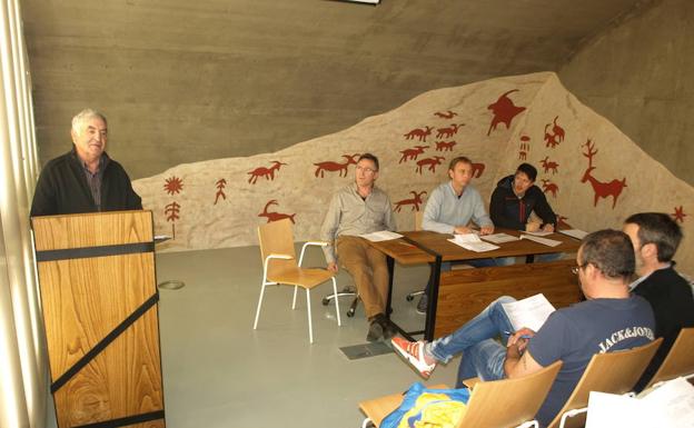 El 4 de marzo será la subasta anual de la Reserva Regional de Caza de Las Batuecas
