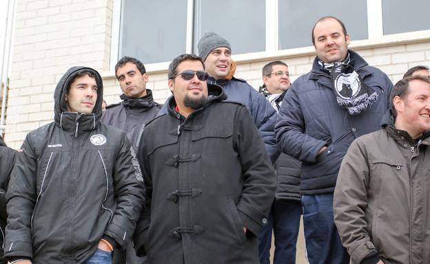 Sandoval: «Unionistas no se deja llevar por unos resultados, creemos en Astu y la plantilla»