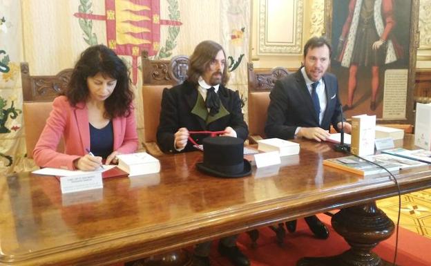 El año del Bicentenario de Zorrilla toca a su fin